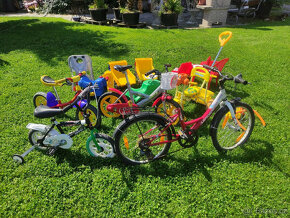 Vše pro děti MIX věcí. SLEVA - 5