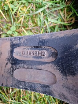 Alu ATS + Letní pneu - 5