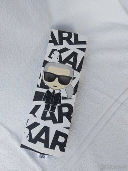 Pánské ponožky Karl L, celkově 6 párů v balení, vel. 41 - 45 - 5