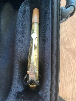 Altovy saksofon “Selmer AS-300” - 5