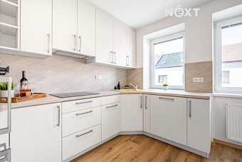 Pronájem byt 3+kk, 70㎡ - 5