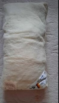 Různé výrobky z ovčí vlny - 5