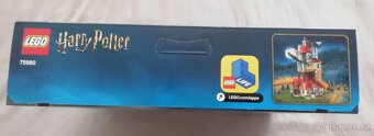 LEGO Harry Potter 75980 Útok na Doupě - 5
