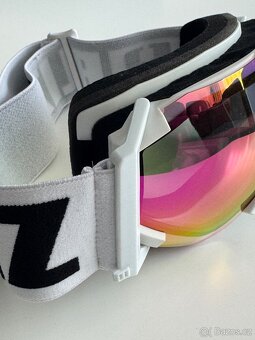 Lyžarské brýle BLIZ Spectra - 5