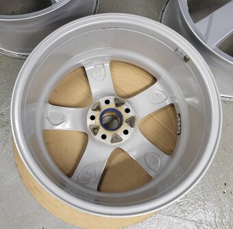 Alu kola Rial 18" 5x112 - 5
