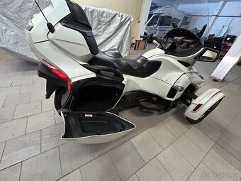 Can-Am Spyder 1330ACE - 5
