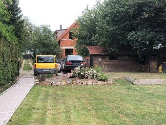 Pozemek Praha-východ – sleva, investiční příležitost - 5