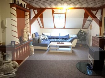 Prodej vily z počátku 20. století v Kraslicích - 5