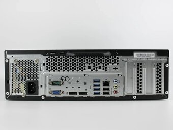 PC Lenovo - i5 7500, 16GB RAM, 256GB SSD, ZÁRUKA, Win 11 - 5