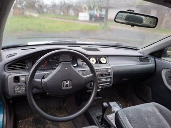 Honda Civic - 5