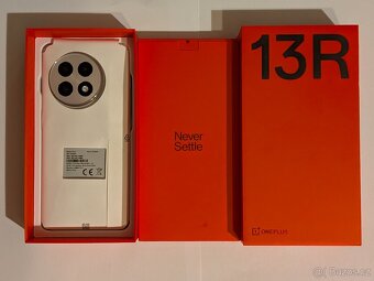 ONEPLUS 13R 12/256 GB - 5