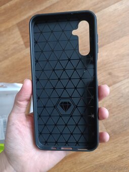 Kryt Effcotuo pro Samsung Galaxy A14 5G - 5