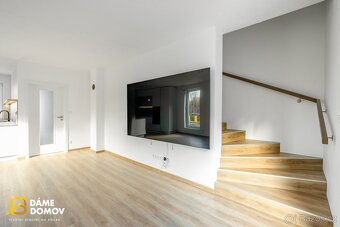 Prodej domu 4+KK se dvěma parkovacími místy – Racková u Zlín - 5