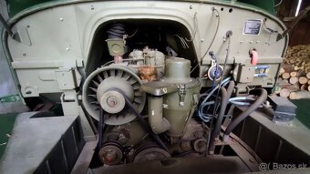 Praga v3s Pv3s 1400km - 5