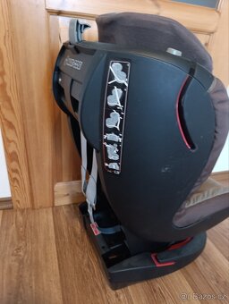 Kvalitní autosedačka Maxi Cosi 9-18kg - 5