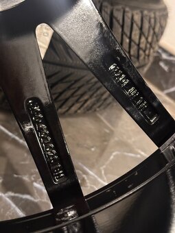 3G0601025BH original vw passat r19 zimní pretoria - 5