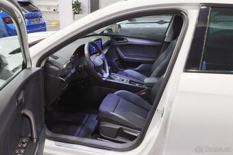 Cupra Formentor TDI 110kW Tažné ACC Man. - záruka Autodraft - 5