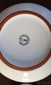 Hrnec na pečení brambor v troubě – Tchibo - 5