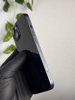 iPhone 13 128GB černý - 5