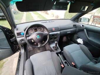 Škoda Octavia Combi Tour - 5