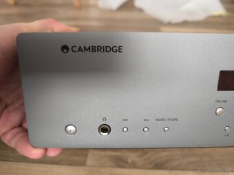 Cambridge Audio AXR100 - 5