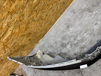 Predni naraznik Vw Passat B7 na LAK - 5