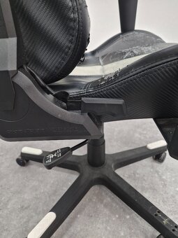 Herní židle DXRacer - 5