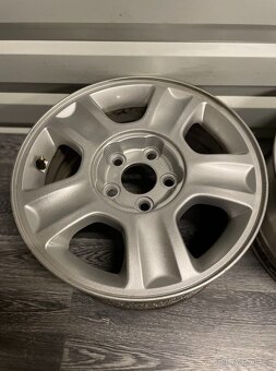 Alu RENAULT 5x114.3 16” - 5