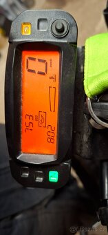 2023 Malaguti XSM 125 - 5