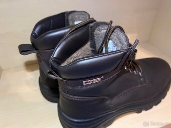 CXS Road Grand Winter - 5