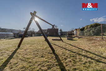 Prodej pozemku k bydlení, 641 m², Plesná - 5