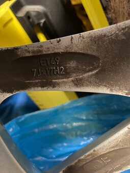 ALU MERCEDES-BENZ R17 - 5