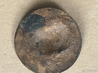 Stará medaile, plaketa r.1851 - 5