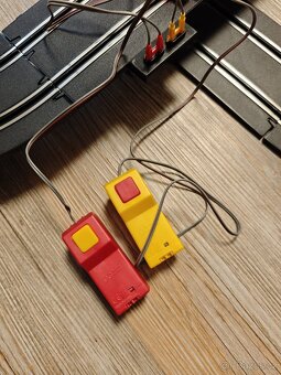 Autodráha play tive - 5