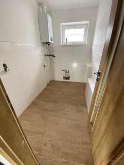 Obkladačské práce - 5