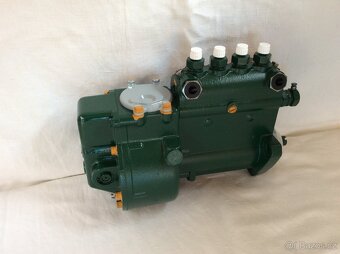 čerpadlo Zetor 6911, 6945, 7011, 7045 - 5