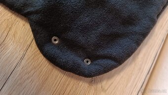 Rukávník na kočárek Emitex - 5