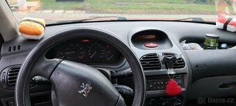 Peugeot 206 - 5