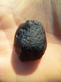 Vltavín - Moravské Budějovice - 5