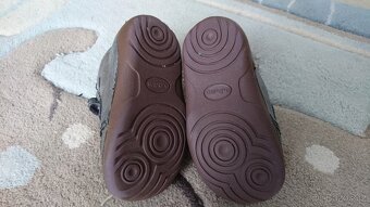 Dívčí celoročky D.D.step, vel. 21 - 5