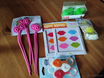 Domácí potřeby mix - 5