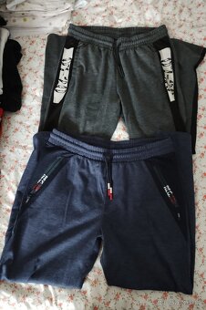 Pánské oblečení vel. L / XL - 5