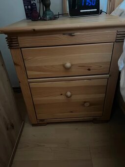 Masivní ložnice (3547) - 5