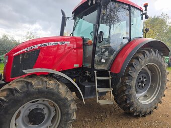 Zetor FORTERRA 100 CL 2015 16v - 5