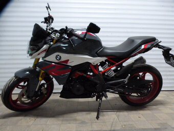 Bmw G 310 R - 5