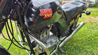 Jawa 350/640 - 5