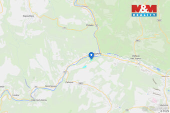 Prodej pole, 23158 m², Peřimov - 5