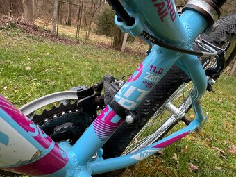 Dívčí kolo Kellys Kiter 30 - 5