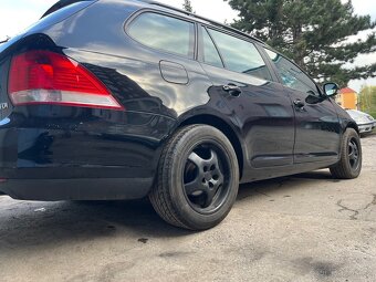 Prodám VW golf V r.v 2008 - 5