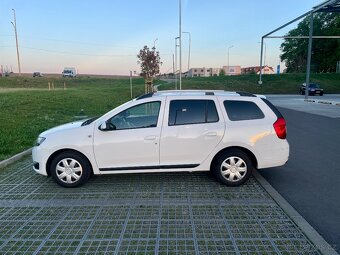 Dacia - 5